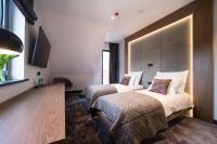 Standaard Kamer met 2 Bedden