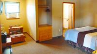 Double Room - Disability Access