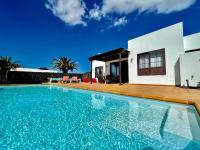 Villa Pilar - Ferienwohnung Playa Blanca