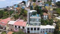 Casa Las Peñas Siglo XXI B&B - Ferienwohnung