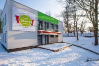 Penzion Start Ostrava - B&B Ostrava