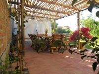 B&B Las Grutas - Oasis Pa Clau - Bed and Breakfast Las Grutas