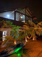 Ibiraquera House - B&B Imbituba