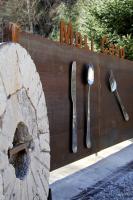 Molí del Casó B&B - B&B Bagá