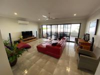 Cooktown Harbour View Luxury Apartments - Ferienwohnung Cooktown