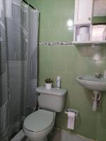 Apartamento Mattos - Ferienwohnung Taganga