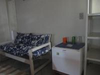 Suite con aire acondicionado