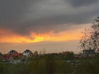 Lux Apartment, Liko Grad - B&B Kyiv