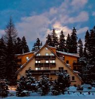 B&B Donovaly - Ski apartmány Spiežovec Donovaly - Bed and Breakfast Donovaly