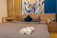 Apartment mit 3 Schlafzimmern