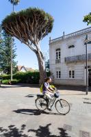 Home2Book Vintage American Deluxe La Laguna - B&B