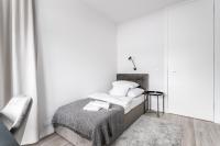 Apartamento de 2 dormitorios