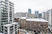 Appartement 2 Chambres