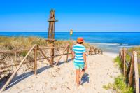 Żeglarski Premium by Baltica Apartments - B&B Sopot