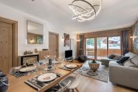 La Suite Appt 101 - B&B Méribel