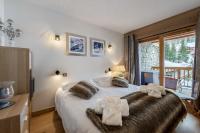 Apartment mit 3 Schlafzimmern