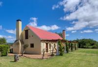 B&B Elim - Strandveld Vineyards Cottages - Bed and Breakfast Elim