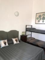 Habitación Cuádruple Clásica