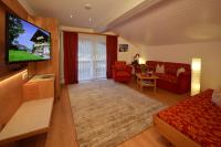 Apartment mit 2 Schlafzimmern