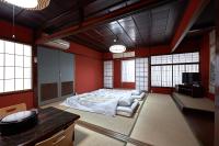 Japanese-Style Standard Room with Shared Bathroom