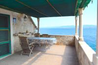 Two-Bedroom Apartment with Terrace and Sea View