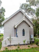 The Seaside Chapel, Port Fairy - B&B Port Fairy