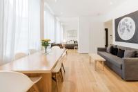 B&B Londen - Oxford Circus Designer Apartment - Bed and Breakfast Londen