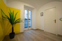 Appartement met 1 Slaapkamer