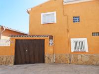 Anacasa Bassetes Playa San Fernando CA550 - Bed and Breakfast