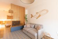 Chambre Double - Vue sur Parc