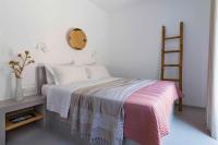 Villa Eos with Private Hot Tub (no pool) Sea View