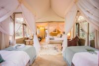Zwartkloof Adventures Tented Camp - B&B Bela-Bela