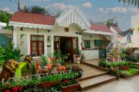 B&B Bengaluru - Terrace Gardens - Bed and Breakfast Bengaluru