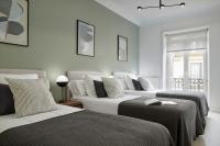 Erregetxe by FeelFree Rentals - B&B San Sebastián