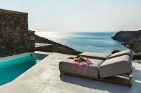 Villa Helios with Private Pool and Sea View