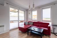 Victus Apartamenty, Apartament Villa Sunrise - B&B Sopot