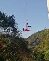 Casa chill out - Bed and Breakfast Minca