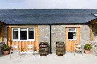 The Milking Sheds, Dufftown - B&B Dufftown