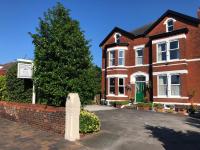 Edendale House - Bed and Breakfast