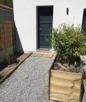 Et c'est une autre histoire studio - B&B Léon