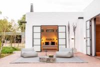 B&B Montagu - STIL - Bed and Breakfast Montagu