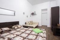 Апартаменти на Сковороди,3б - B&B Jarkov