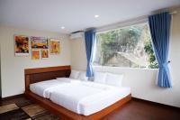 Suite con Vista Montagna