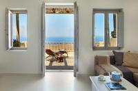 Junior Suite con Vista Mare