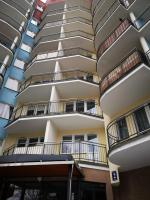 Apartament Spacerowa z balkonem - B&B Kołobrzeg