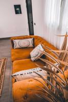 Casa Tenique - B&B Lajares