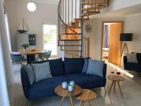 Ostseeresidenz Gorki- Park - 20 mit Wellness und Schwimmbad - B&B Bansin