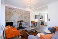 Ben Shea Smart Home - Chambres d’hôtes Dufftown