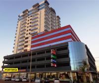 Costanera Encarnación - Apartamento Entero - Ferienwohnung