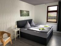 Apartment mit 3 Schlafzimmern